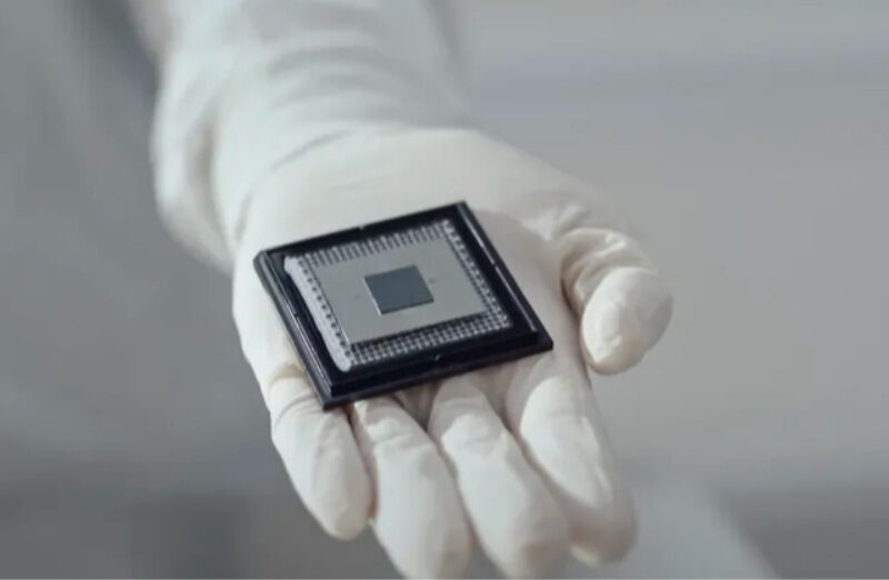 Nvidia замовила 300 000 чіпів H20 у TSMC через попит
