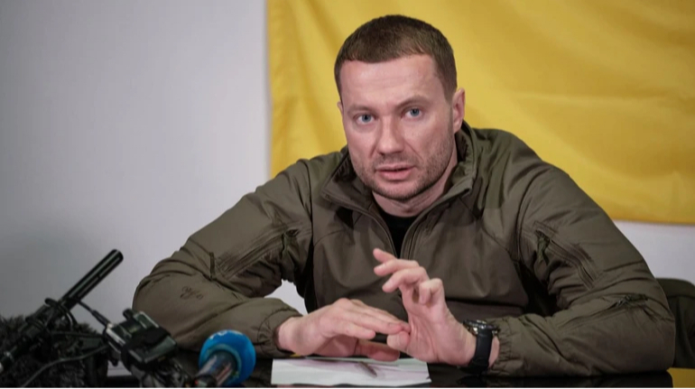 Справа Павла Кириленка: недекларування майна та підозри