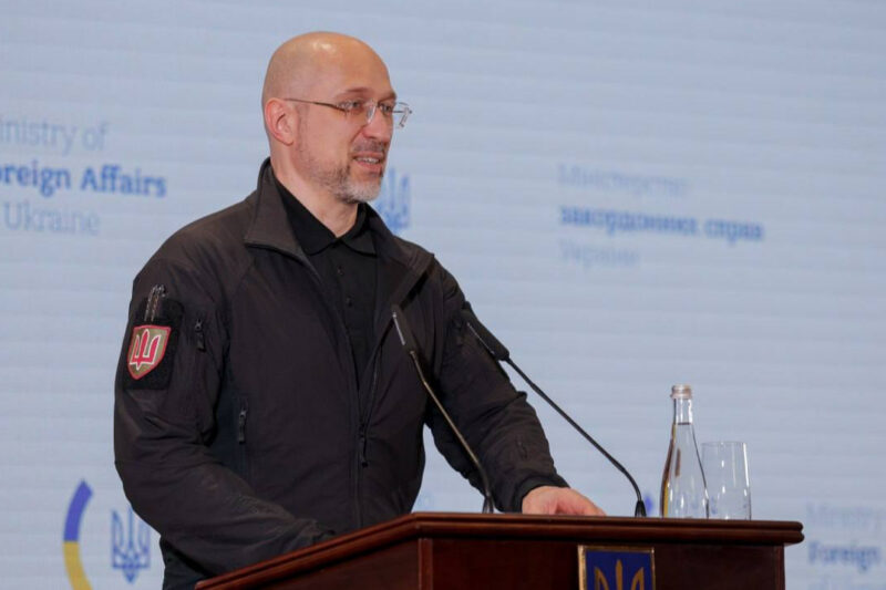 Україна потребує 120 мільярдів доларів на оборону