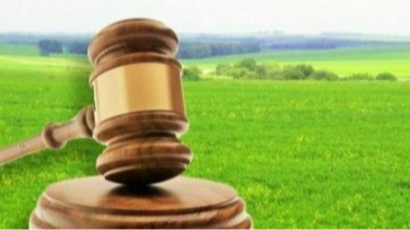 Суд зобов’язав повернути землю Турківській міськраді