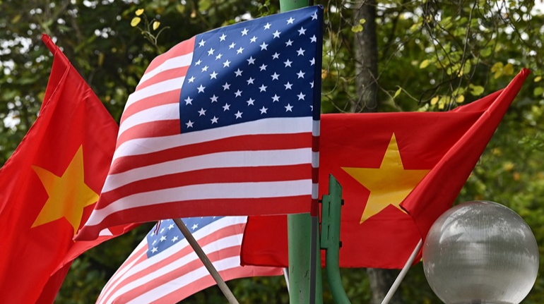 США можуть ввести мита на в’єтнамські товари до 40%