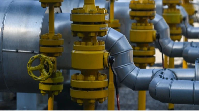 Україна відновила видобуток газу після атак РФ