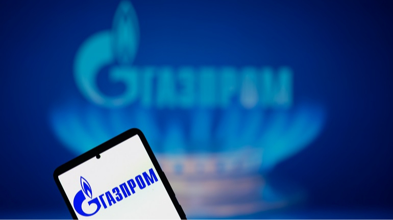 Суд у Гаазі зняв арешт з активів “Газпрому” в Нідерландах