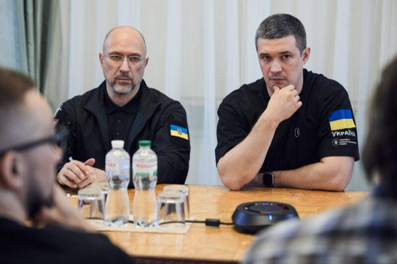 Україна готова законтрактувати дрони-перехоплювачі