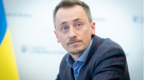 В Україні стартує новий етап вакцинації від COVID-19