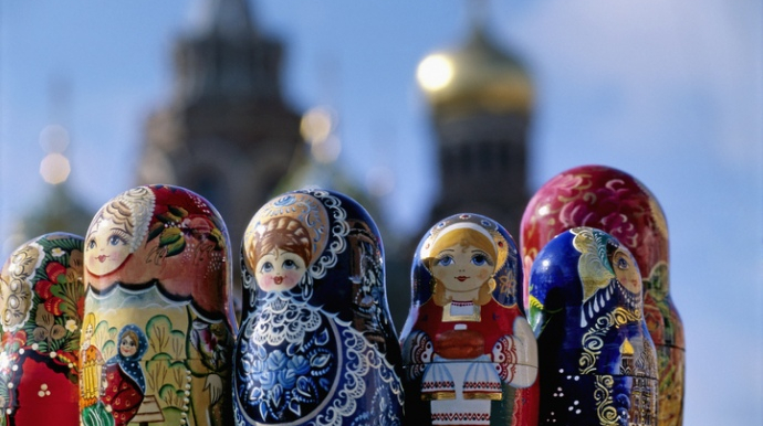 Росія намагається підвищити народжуваність через кредити