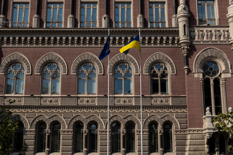 Банки прогнозують зростання кредитування в Україні