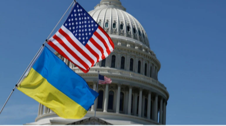 США шукають партнера для інвестиційного фонду в Україні