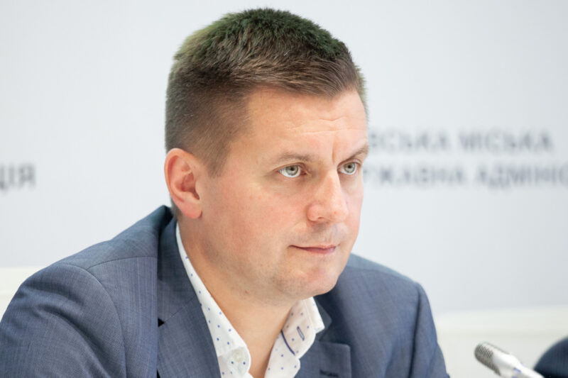 Київ модернізує системи опалення у школах та дитсадках