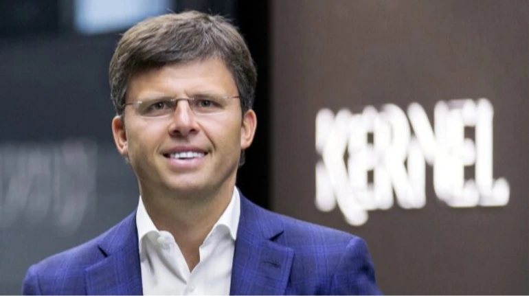 Kernel запускає процедуру sell-out для акцій