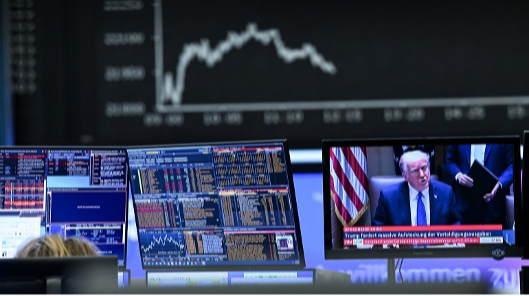 Індекси S&P 500 і Nasdaq досягають нових рекордів