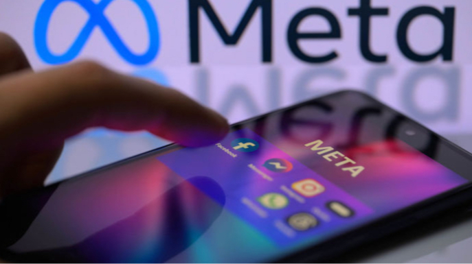 Meta прогнозує зростання доходів завдяки ШІ