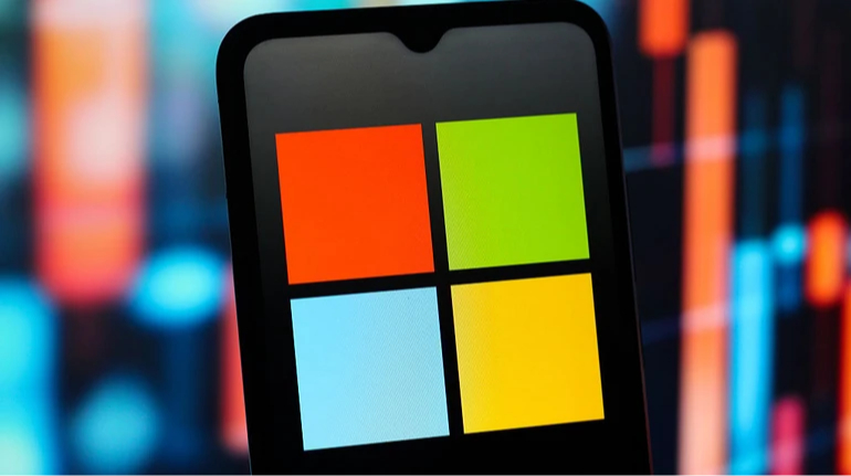 Microsoft припинила співпрацю з Nayara Energy в Індії