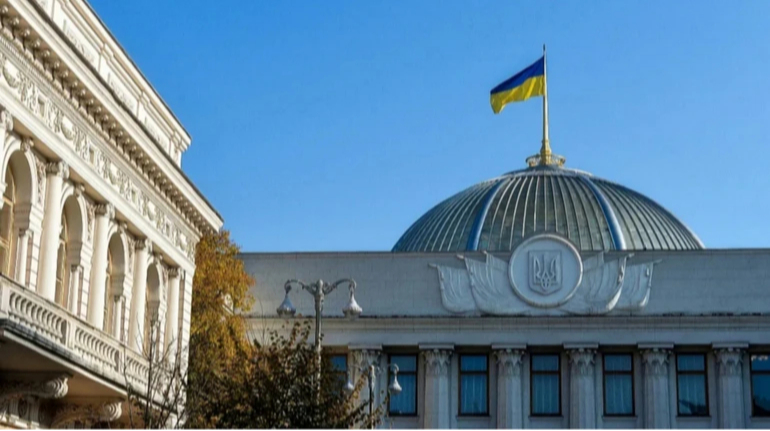 Верховна Рада підтримала законопроєкти для ОПК