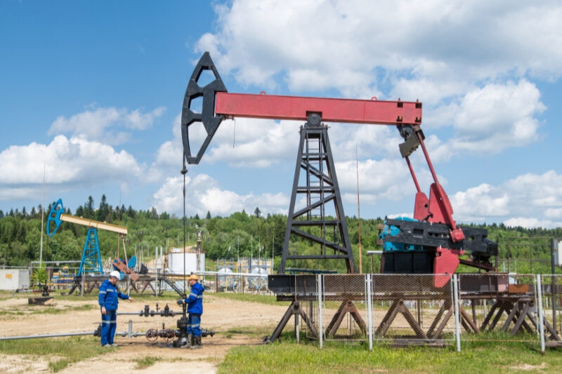 Акціонери “Укрнафти” затвердили новий статут компанії