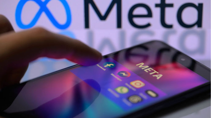 Meta домовилася про врегулювання позовів на 8 млрд доларів