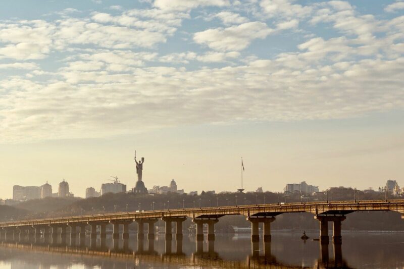 Бюджетний маршрут Києвом: ідеї для відпустки
