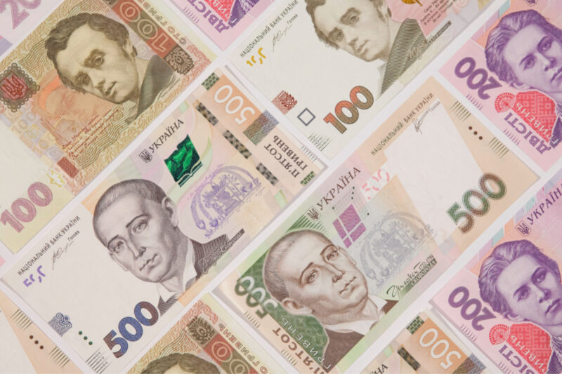 Українці задекларували 35,1 млрд грн іноземних доходів