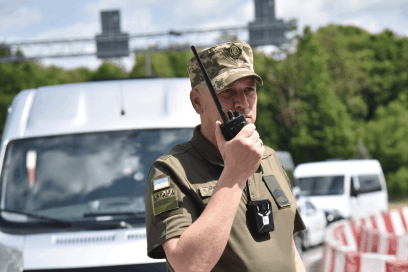 Черги на кордоні України: актуальна інформація на 25 червня