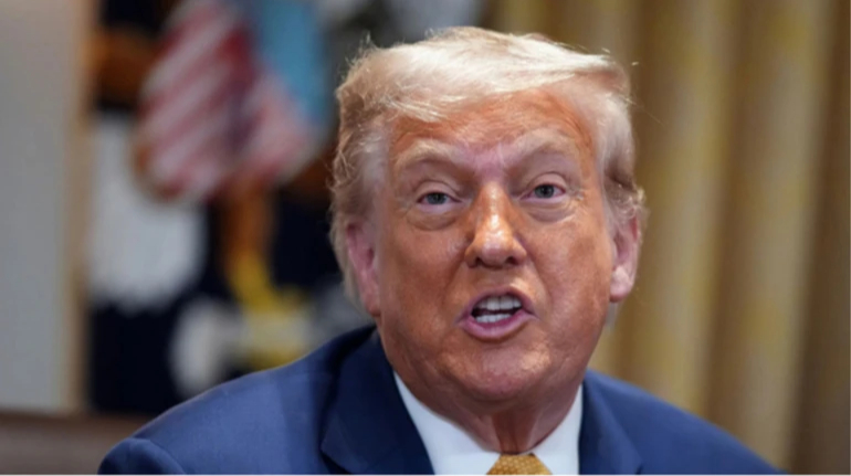 Трамп втрачає повноваження на введення тарифів