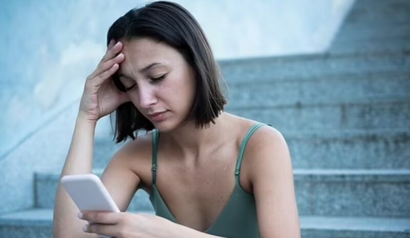 Нові сповіщення для загублених Android-смартфонів