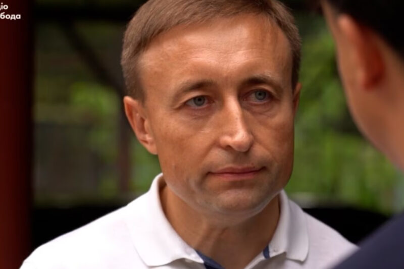 Анатолія Комара відсторонено від посади митниці