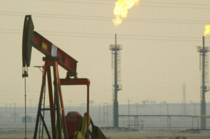 Прогноз падіння цін на нафту до 50 доларів за барель
