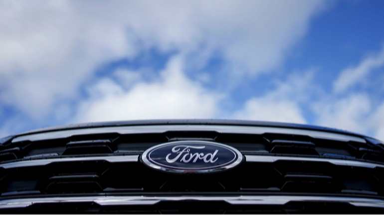Ford відкликає понад 103 000 пікапів F-150 у США