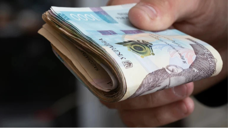 Податкова знижка: понад 74 тисячі українців скористались