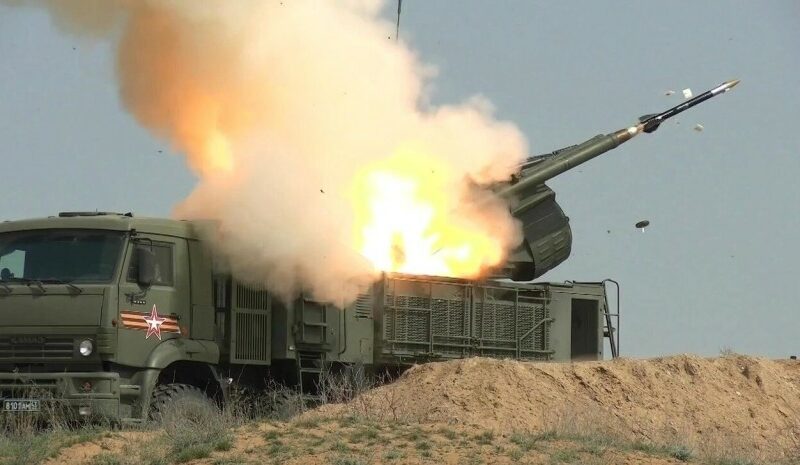 СБУ знищила 17 російських систем ППО за 4 дні