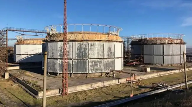 На продаж виставлено 1525 тонн метанолу зі знижкою