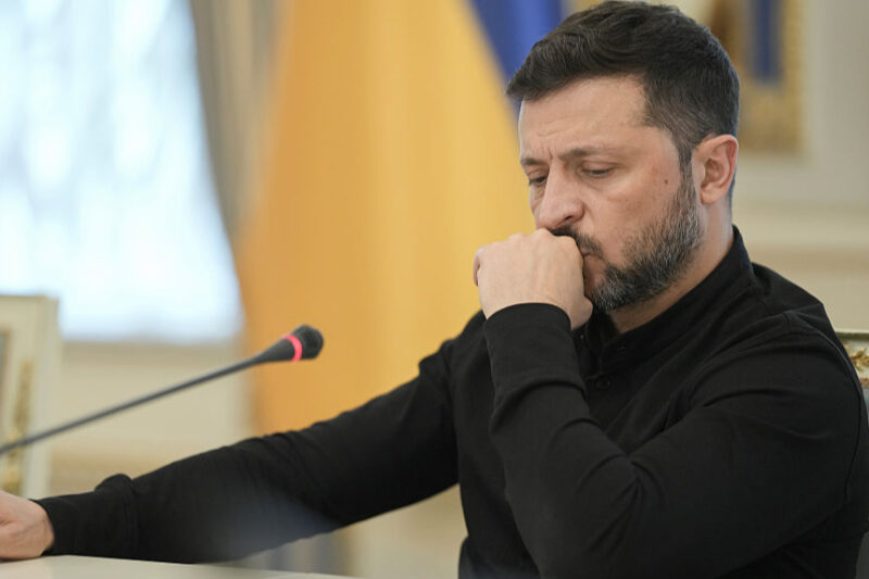 Росія намагається зірвати підготовку України до зими