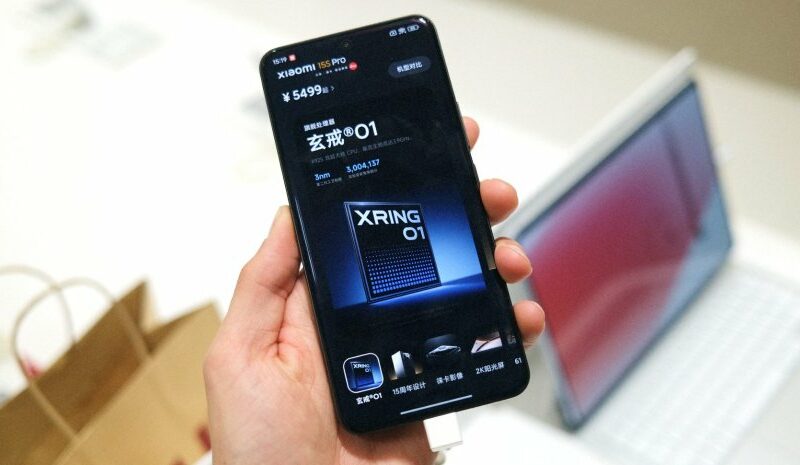 Xiaomi представила HyperOS 3: нові можливості та тестування