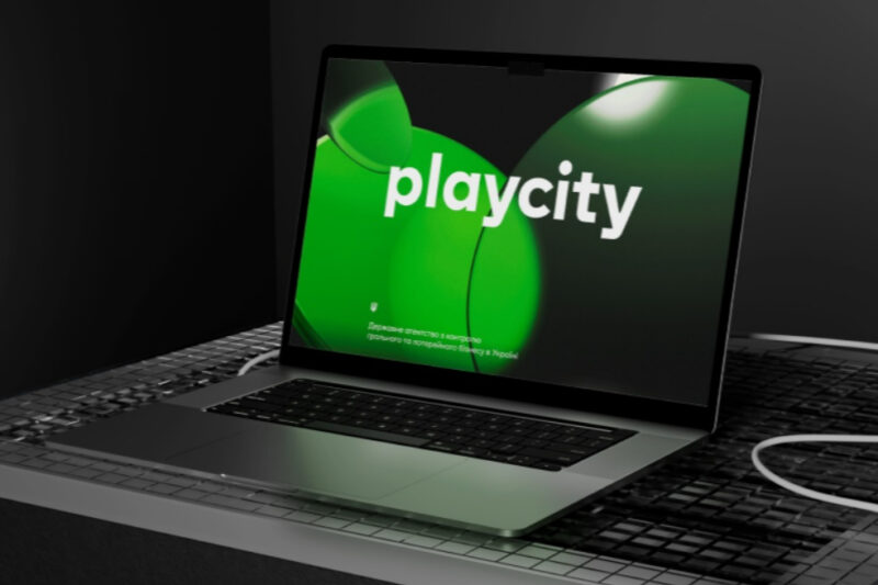 PlayCity запустило систему трекінгу нелегальних сайтів