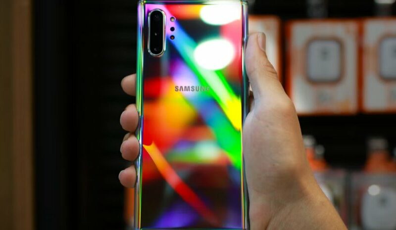 Samsung отримала премію R&D 100 за нову технологію охолодження