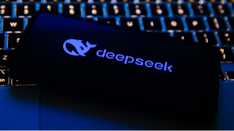 Китайський стартап DeepSeek представив нову модель ШІ
