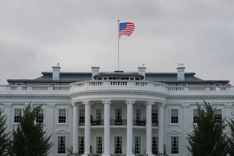 Трамп запроваджує 25% мита на імпорт з Індії