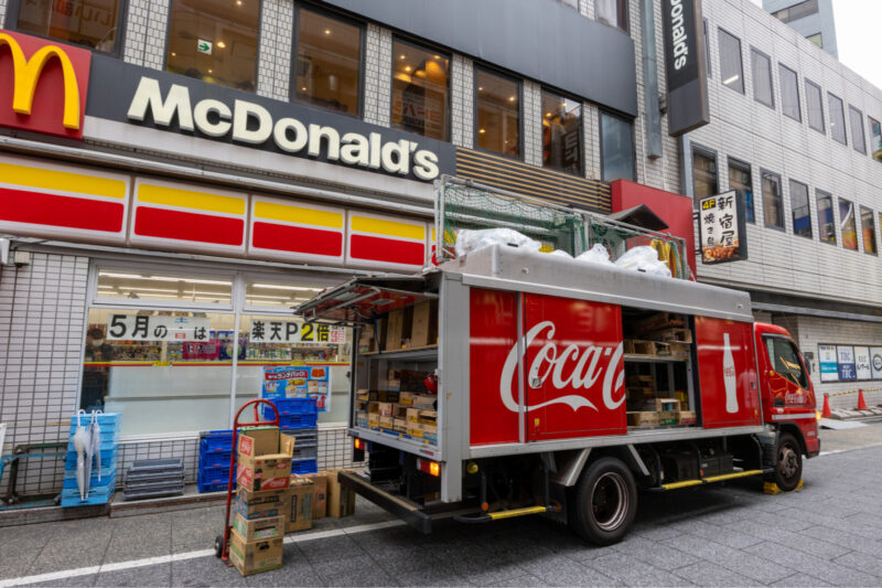 McDonald’s знижує ціни на комбо-набори