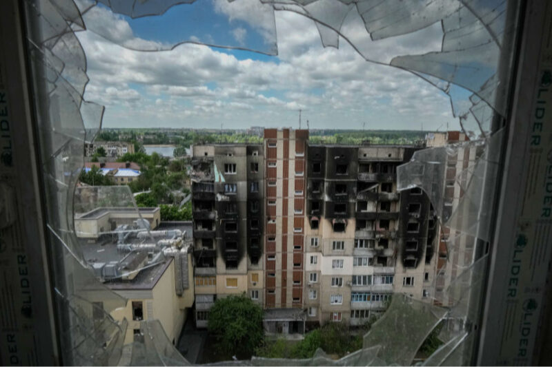 Уряд виділив 1,6 млрд грн на програму ‘єВідновлення’
