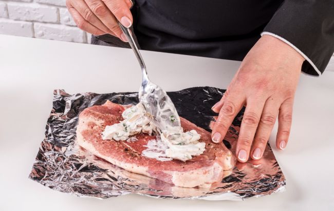 Скільки часу маринувати м’ясо для найкращого смаку?