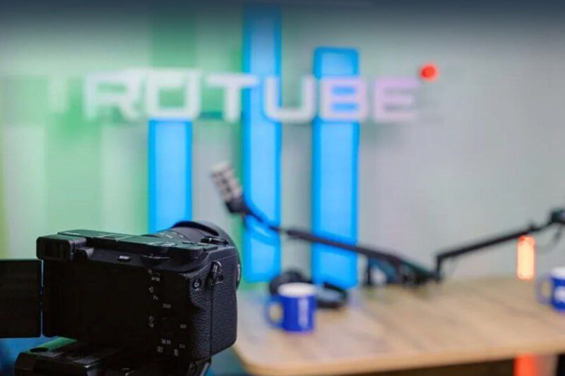 Rutube стикається зі скороченнями через фінансові проблеми