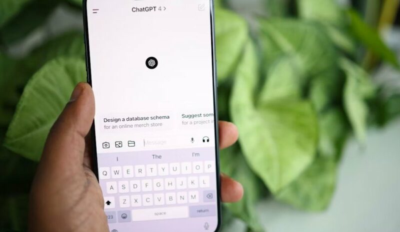 OpenAI сканує діалоги ChatGPT для запобігання злочинам