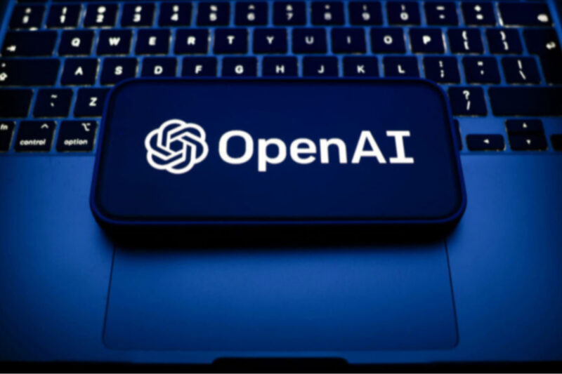 OpenAI запускає нову модель штучного інтелекту GPT-5