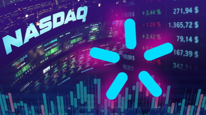 Акції Kyivstar впали на 7,4% у перший день торгів