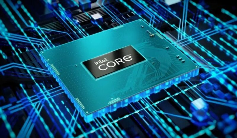 Новий рекорд: процесор Intel розігнано до 9,13 ГГц