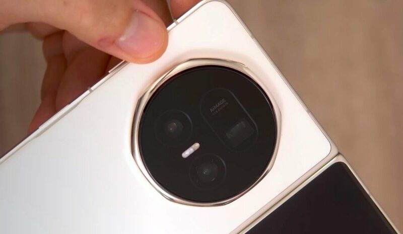 Honor Magic V5: Найтонший складаний смартфон 2025 року