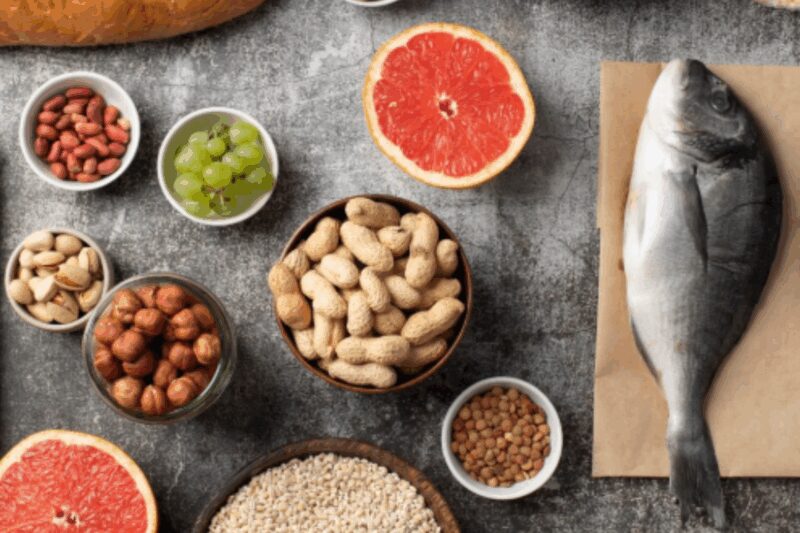 5 продуктів з Омега-3, які перевершують лосось