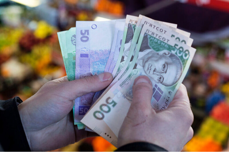 Ціни на продукти в Україні наближаються до європейських