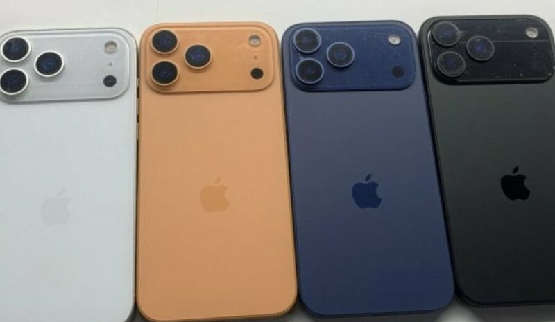 Apple представить нові iPhone та інші пристрої 9 вересня