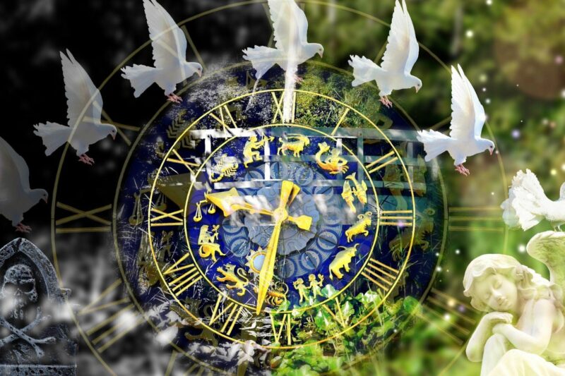 Гороскоп на 26 серпня: випробування для знаків Зодіаку